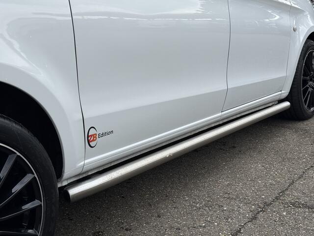 Mercedes-Benz VITO 114 CDI Lang | ZB-Edition | Sportvelgen | Carplay | Camera | Trekhaak