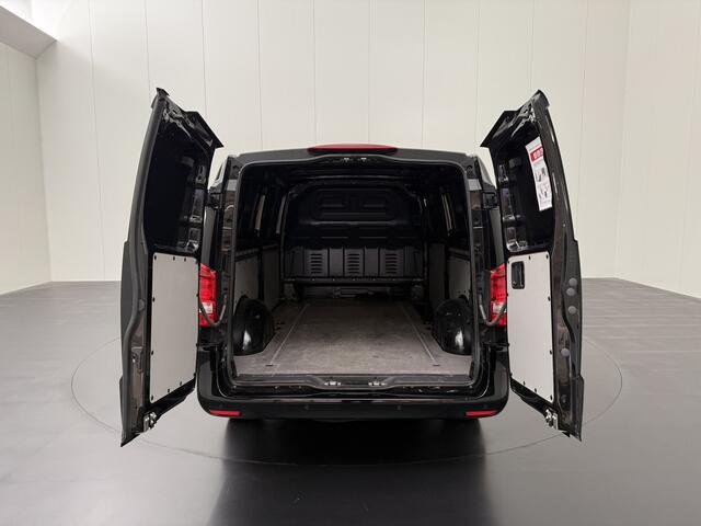 Mercedes-Benz VITO 119CDI Automaat Lang Exclusive | Leder | Navigatie | Camera | Airco | Cruise
