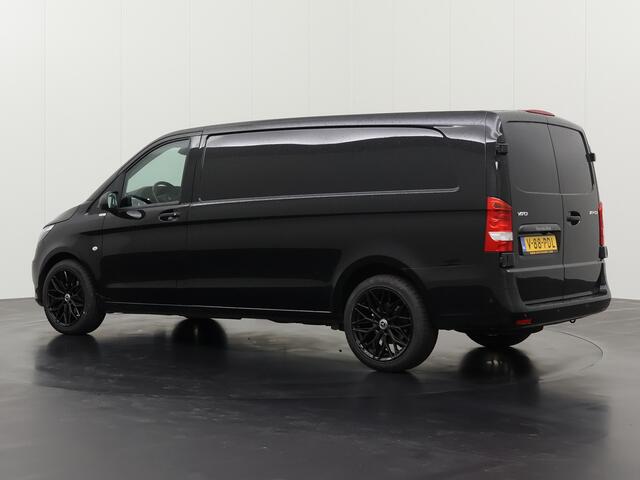 Mercedes-Benz VITO 119CDI Automaat Lang Exclusive | Leder | Navigatie | Camera | Airco | Cruise