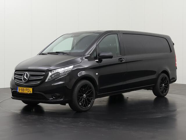 Mercedes-Benz VITO 119CDI Automaat Lang Exclusive | Leder | Navigatie | Camera | Airco | Cruise