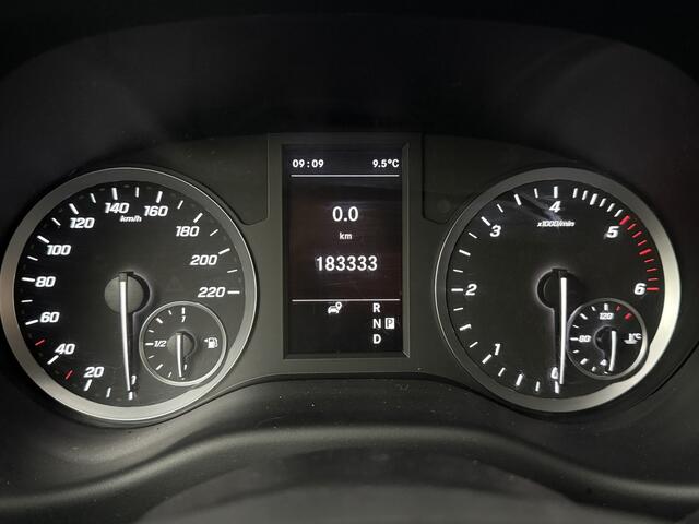 Mercedes-Benz VITO 119CDI Automaat Lang Exclusive | Leder | Navigatie | Camera | Airco | Cruise