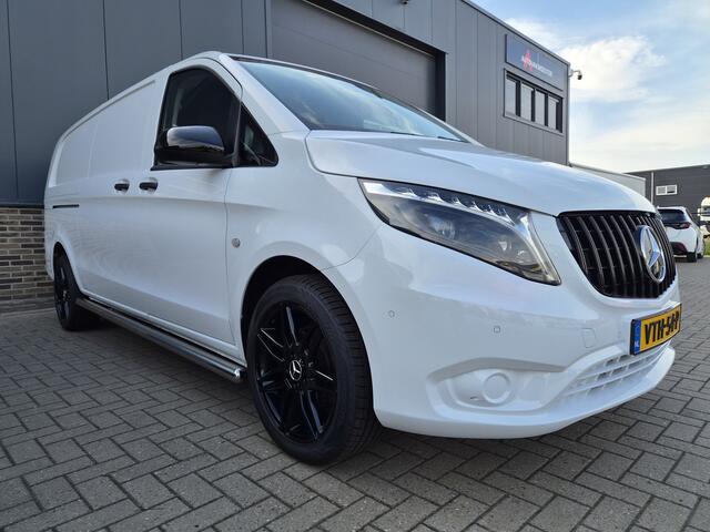 Mercedes-Benz VITO 116 CDI Extra Lang