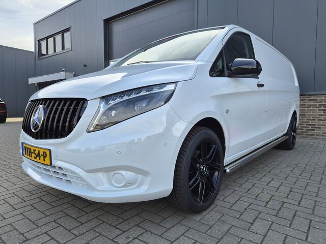 Mercedes-Benz VITO 116 CDI Extra Lang
