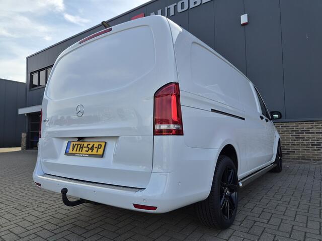 Mercedes-Benz VITO 116 CDI Extra Lang