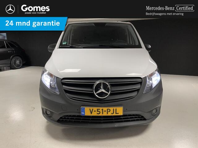 Mercedes-Benz VITO 116 CDI Extra Lang