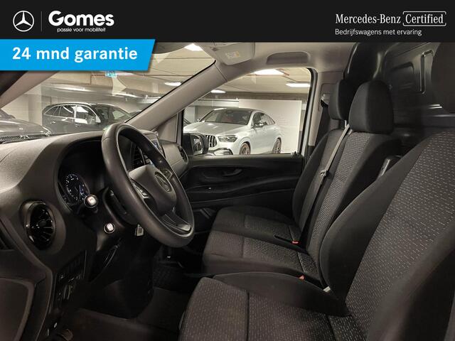 Mercedes-Benz VITO 116 CDI Extra Lang