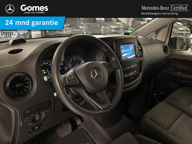 Mercedes-Benz VITO 116 CDI Extra Lang