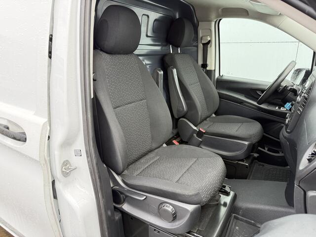 Mercedes-Benz VITO 116 CDI 1.9 CDI Automaat L2H1 Climate Control Cruise Control Camera Carplay