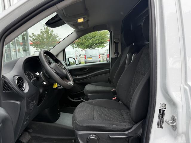 Mercedes-Benz VITO 114 CDI Lang | Navi | Carplay | Camera | Trekhaak | PDC | Imperiaal