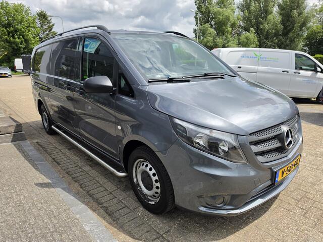 Mercedes-Benz VITO 114 CDI Extra Lang Automaat * NAP * Eerste Eigenaar *