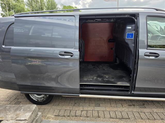 Mercedes-Benz VITO 114 CDI Extra Lang Automaat * NAP * Eerste Eigenaar *