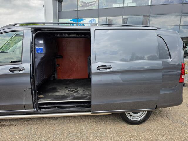 Mercedes-Benz VITO 114 CDI Extra Lang Automaat * NAP * Eerste Eigenaar *