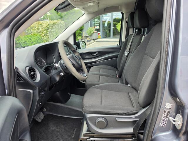 Mercedes-Benz VITO 114 CDI Extra Lang Automaat * NAP * Eerste Eigenaar *