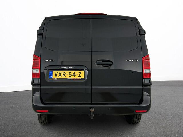 Mercedes-Benz VITO 114 CDI Lang Automaat Navigatie Bluetooth Camera Trekhaak