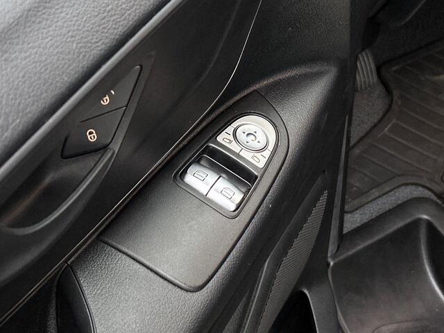 Mercedes-Benz VITO 114 CDI Lang Automaat Navigatie Bluetooth Camera Trekhaak