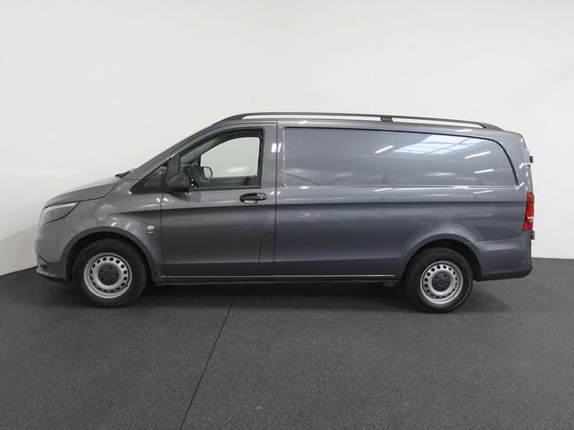 Mercedes-Benz VITO 114 CDI automaat Lang Trekhaak Navigatie Climate control Cruise Control Camera #