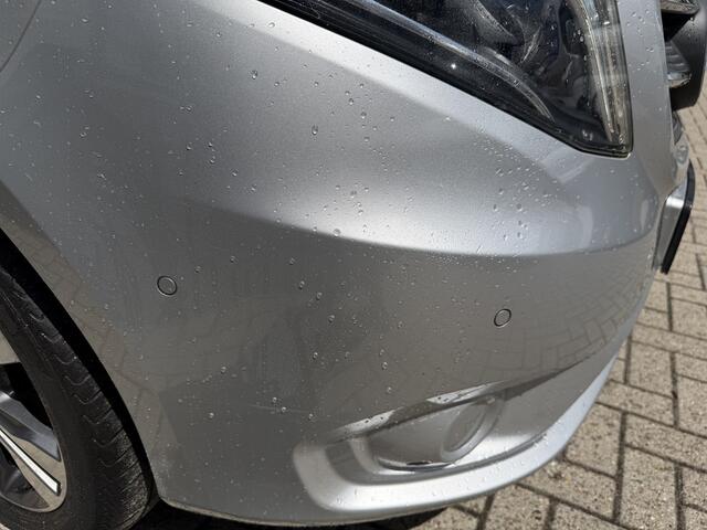 Mercedes-Benz VITO 114 CDI automaat Lang L2H1 / vaste prijs rijklaar ¤ 24.950 ex btw / euro 6 / bpm vrij / lease vanaf ¤ / trekhaak / airco / cruise / navigatie / camera / lichtmetalen velgen !