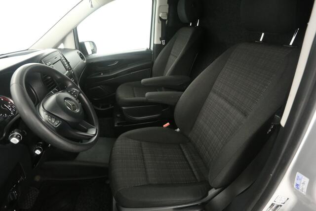 Mercedes-Benz VITO 114 CDI Extra Lang | Automaat | Airco | Cruise | Trekhaak | Navigatie