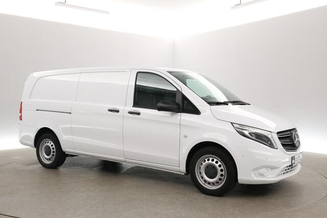 Mercedes-Benz VITO 116 CDI Extra Lang | Aut. | Clima | Camera | Adap.Cruise | Carplay | 2xSchuifdeur