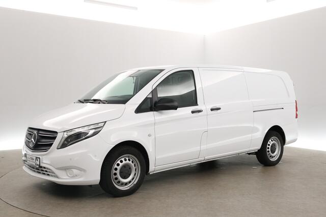Mercedes-Benz VITO 116 CDI Extra Lang | Aut. | Clima | Camera | Adap.Cruise | Carplay | 2xSchuifdeur