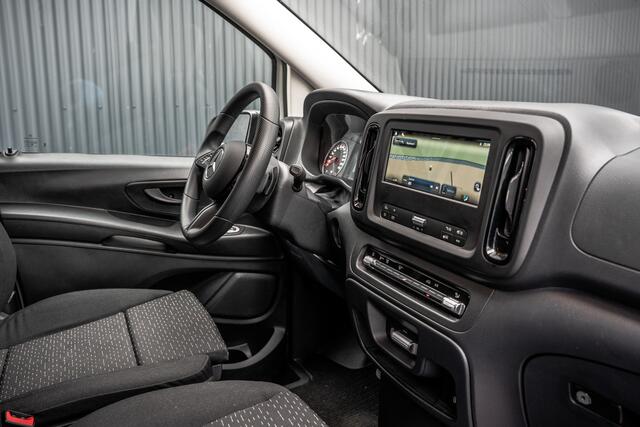Mercedes-Benz VITO 114 CDI L3 | Facelift | Automaat | X-Lang | M-bux | PDC V+A | Cruise
