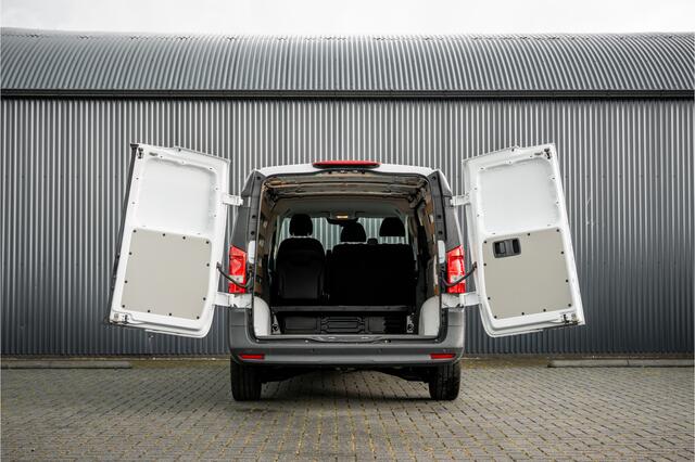 Mercedes-Benz VITO 114 CDI L3 | Facelift | Automaat | X-Lang | M-bux | PDC V+A | Cruise