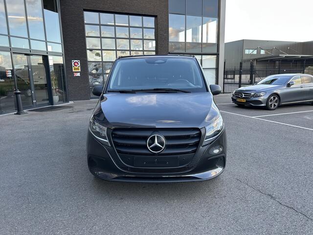 Mercedes-Benz VITO 119 CDI Pro Lang / LED / MBUX / Carplay / Camera / Parkeersensoren / Cruise control / Airco / 270 Graden achterdeuren