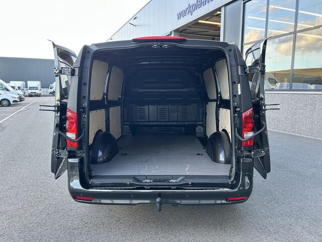 Mercedes-Benz VITO 119 CDI Pro Lang / LED / MBUX / Carplay / Camera / Parkeersensoren / Cruise control / Airco / 270 Graden achterdeuren