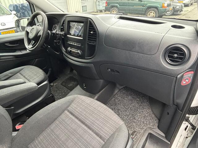 Mercedes-Benz VITO 114 CDI AUTOMAAT / ACHTER UITRIJ CAMERA