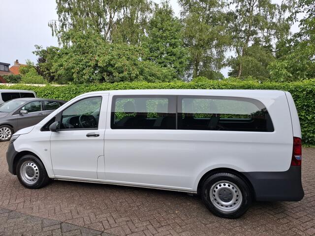 Mercedes-Benz VITO Tourer 109 BlueTEC 13250.- INCL BTW 9-PERSOONS 88PK