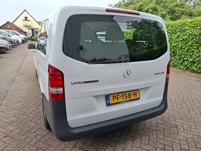 Mercedes-Benz VITO Tourer 109 BlueTEC 13250.- INCL BTW 9-PERSOONS 88PK