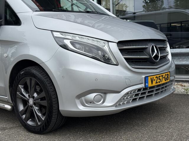 Mercedes-Benz VITO 114 CDI Lang Business Ambition | MARGE | Led | Trekhaak | Navi | PDC