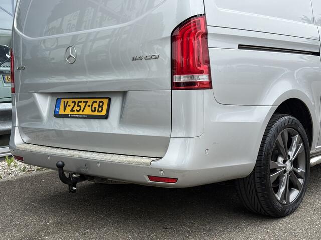 Mercedes-Benz VITO 114 CDI Lang Business Ambition | MARGE | Led | Trekhaak | Navi | PDC