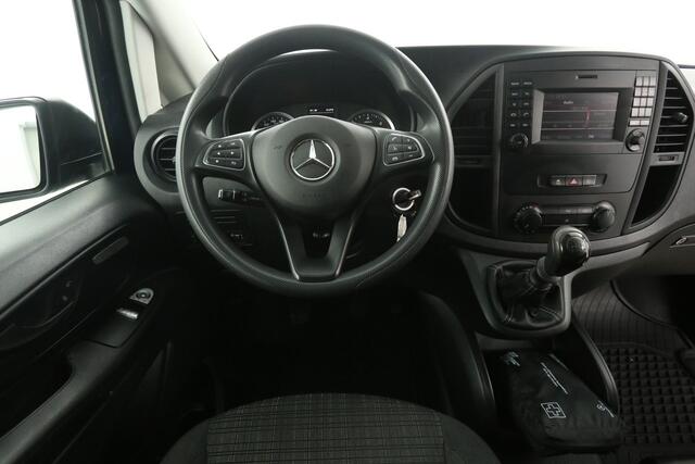 Mercedes-Benz VITO 116 CDI Extra Lang | Airco | Cruise | Camera | Navi | Stoelverw.