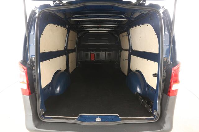 Mercedes-Benz VITO 116 CDI Extra Lang | Airco | Cruise | Camera | Navi | Stoelverw.
