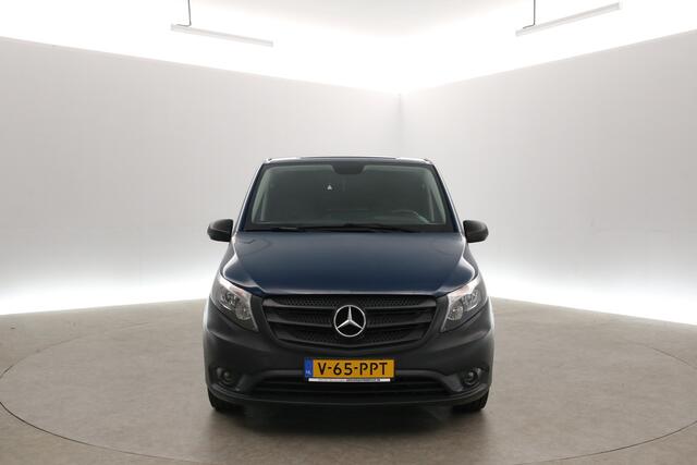 Mercedes-Benz VITO 116 CDI Extra Lang | Airco | Cruise | Camera | Navi | Stoelverw.