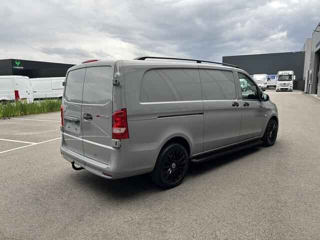 Mercedes-Benz VITO 116 CDI L3 Pro / 2500KG Trekhaak / MBUX / Navigatie / Camera / Cruise control / Airco / LMV