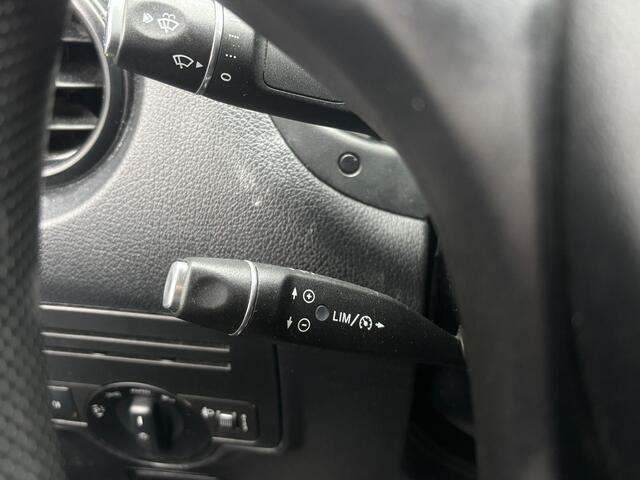 Mercedes-Benz VITO 116 CDI Lang | Trekhaak | Cruise | Airco | Elektrische Ramen