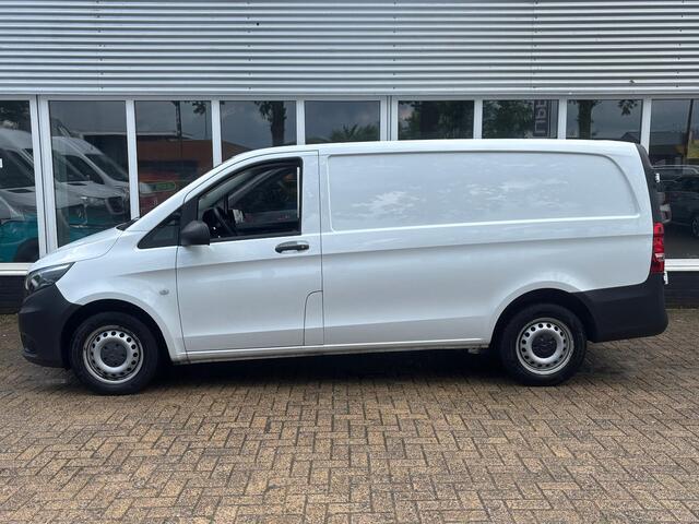 Mercedes-Benz VITO 116 CDI Lang | Trekhaak | Cruise | Airco | Elektrische Ramen