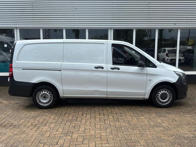 Mercedes-Benz VITO 116 CDI Lang | Trekhaak | Cruise | Airco | Elektrische Ramen