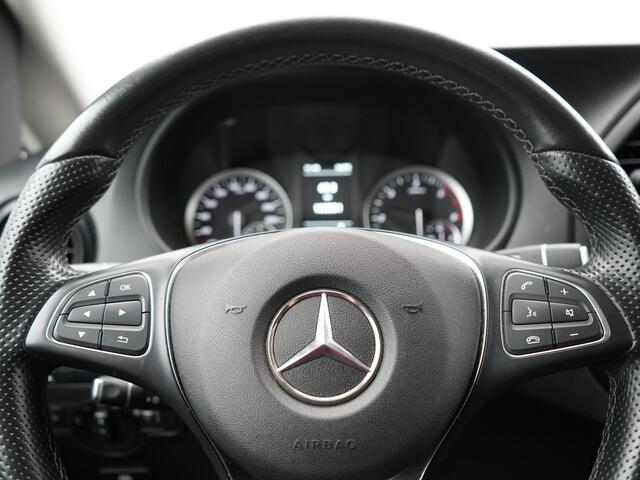Mercedes-Benz VITO Tourer 116 CDI Pro Extra Lang Autm 9 persoons