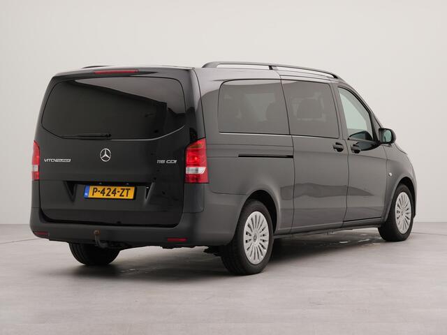 Mercedes-Benz VITO Tourer 116 CDI Pro Extra Lang Autm 9 persoons