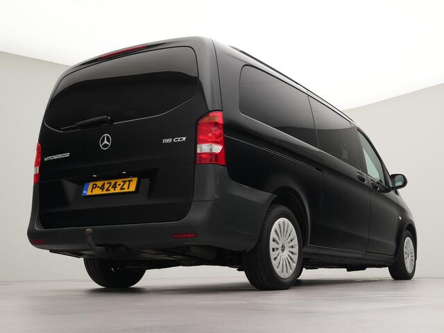 Mercedes-Benz VITO Tourer 116 CDI Pro Extra Lang Autm 9 persoons