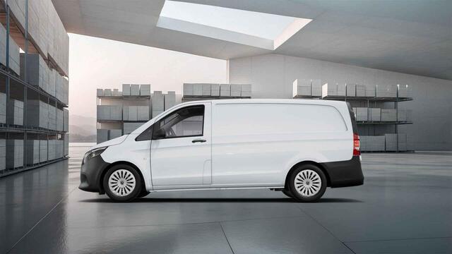 Mercedes-Benz VITO 116 CDI L2 Pro