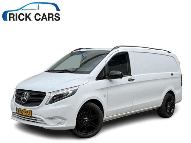 Mercedes-Benz VITO 116 CDI Lang LED/Trekhaak/carplay/Cruise control