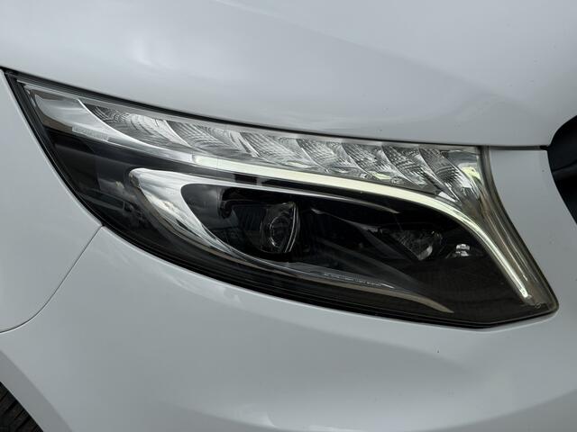 Mercedes-Benz VITO 116 CDI Lang LED/Trekhaak/carplay/Cruise control