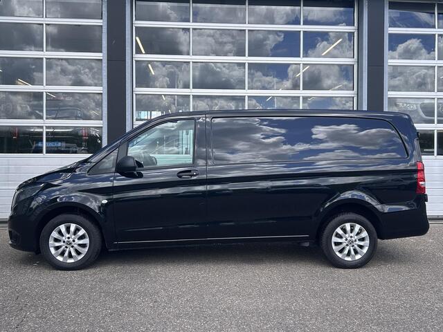 Mercedes-Benz VITO 114 CDI Lang | Navigatie | Cruise Control | Achteruitrijcamera