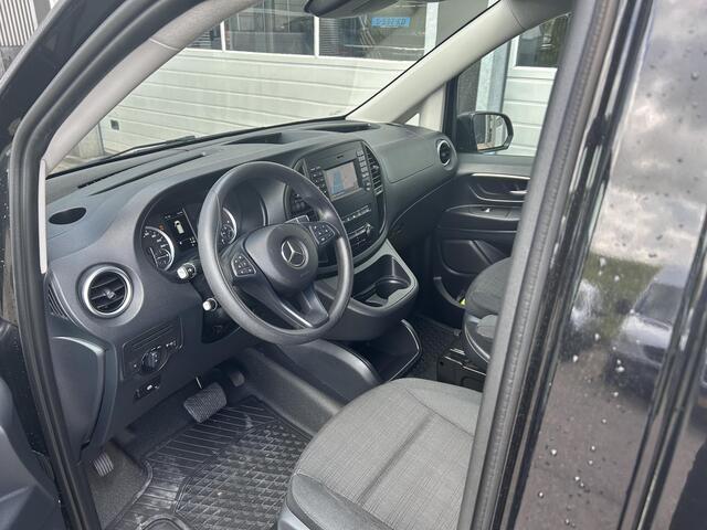 Mercedes-Benz VITO 114 CDI Lang | Navigatie | Cruise Control | Achteruitrijcamera