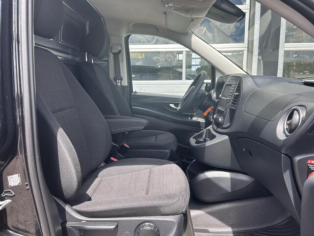 Mercedes-Benz VITO 114 CDI Lang | Navigatie | Cruise Control | Achteruitrijcamera