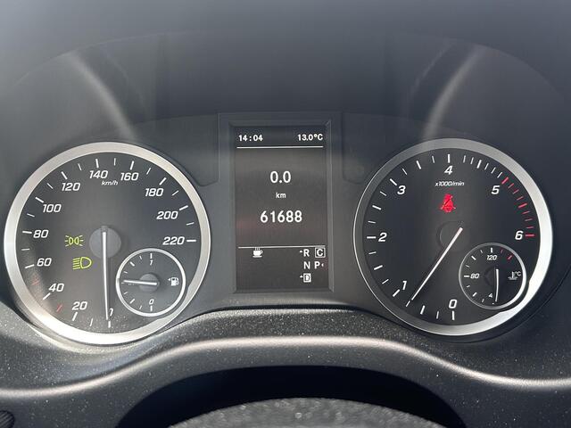 Mercedes-Benz VITO 114 CDI Lang | Navigatie | Cruise Control | Achteruitrijcamera